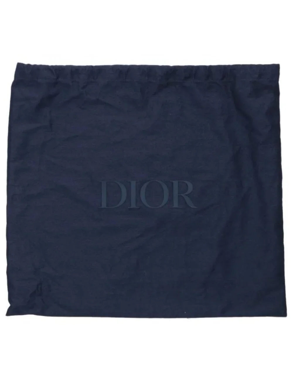 Dior Saddle Messenger with Oblique Flap Shoulder
